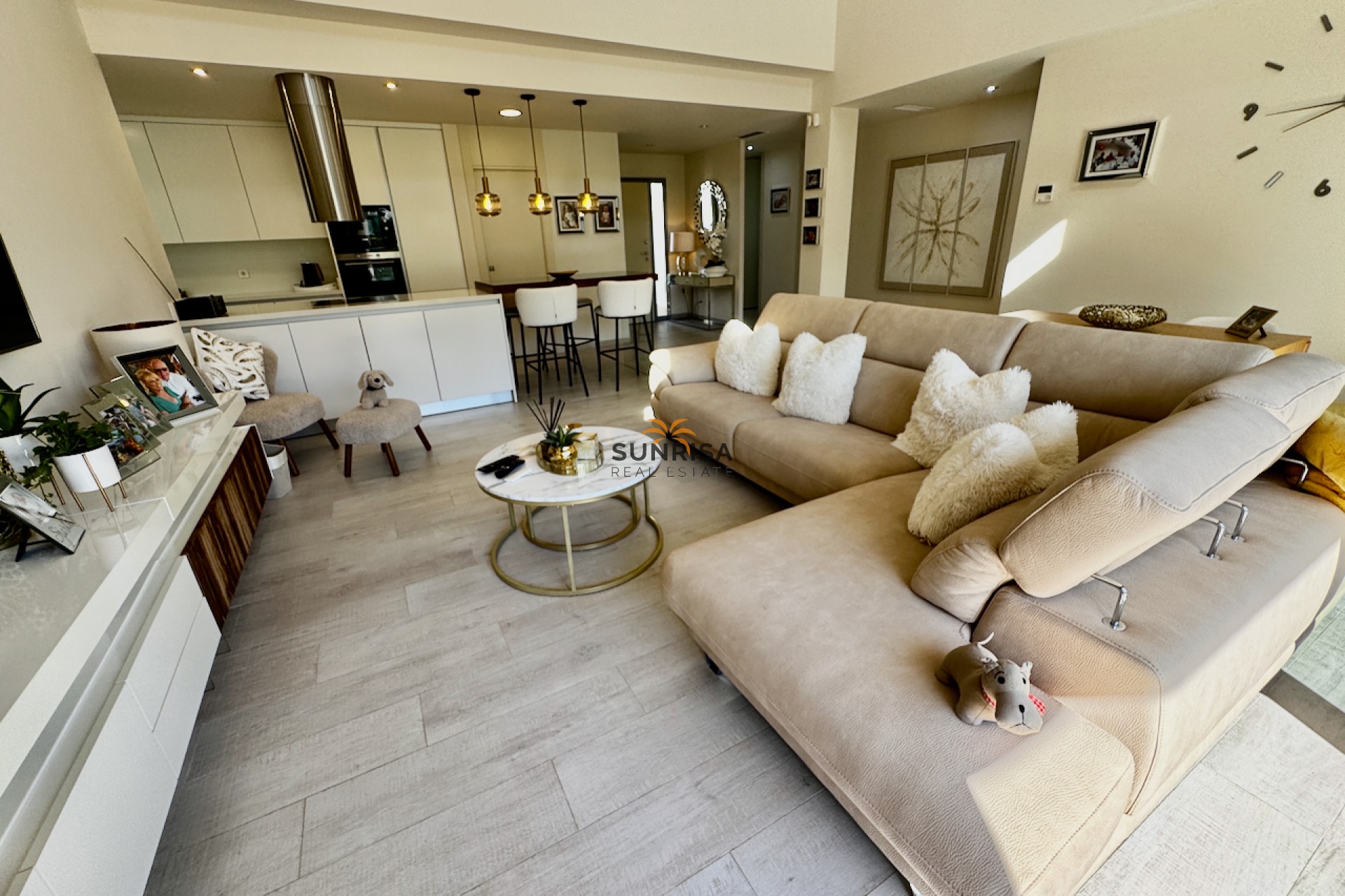 Reventa - Villa - La Finca Golf