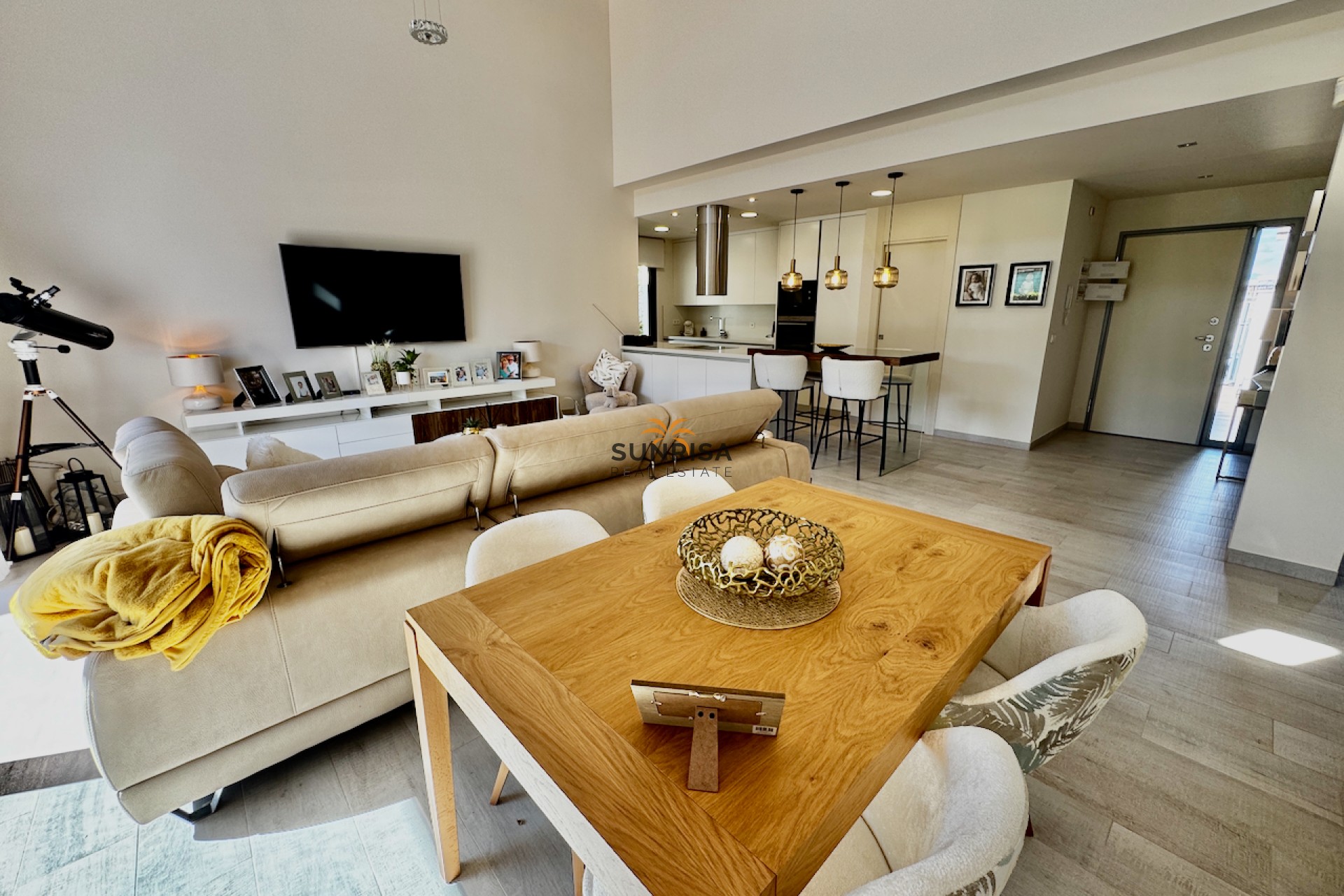 Reventa - Villa - La Finca Golf