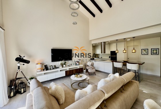 Villa · Reventa - La Finca Golf · Alicante · España