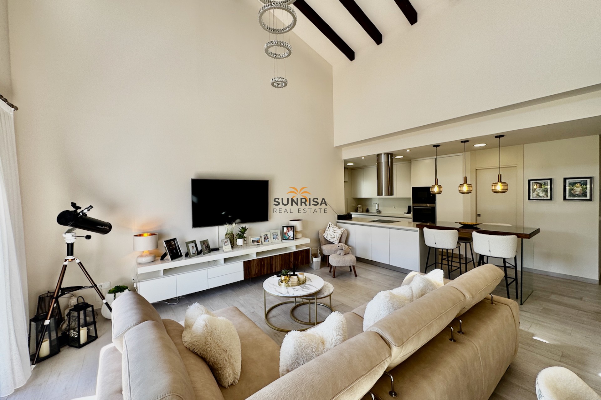 Reventa - Villa - La Finca Golf