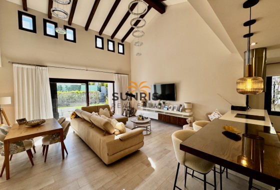 Villa · Reventa - La Finca Golf · Alicante · España