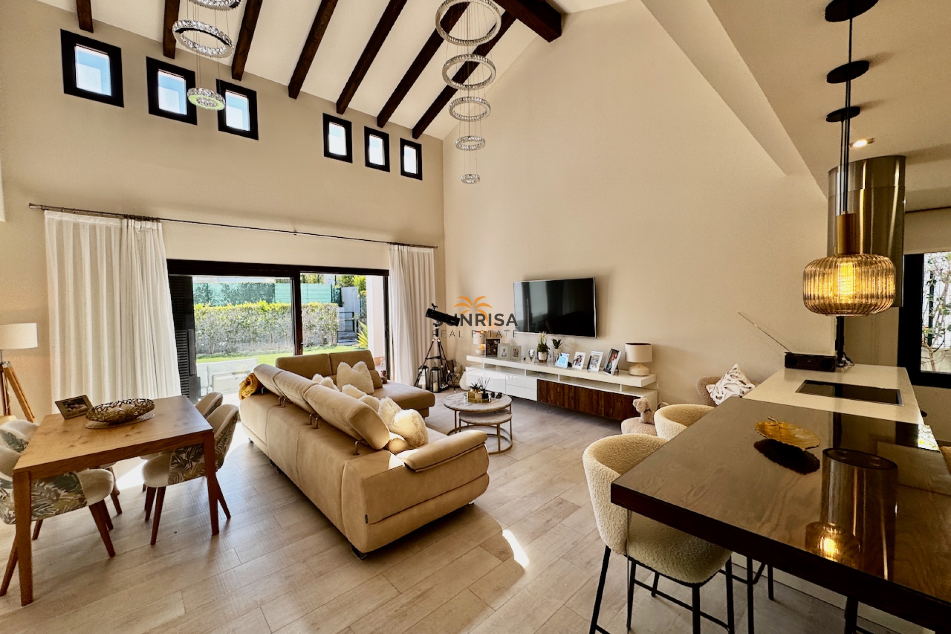 Reventa - Villa - La Finca Golf