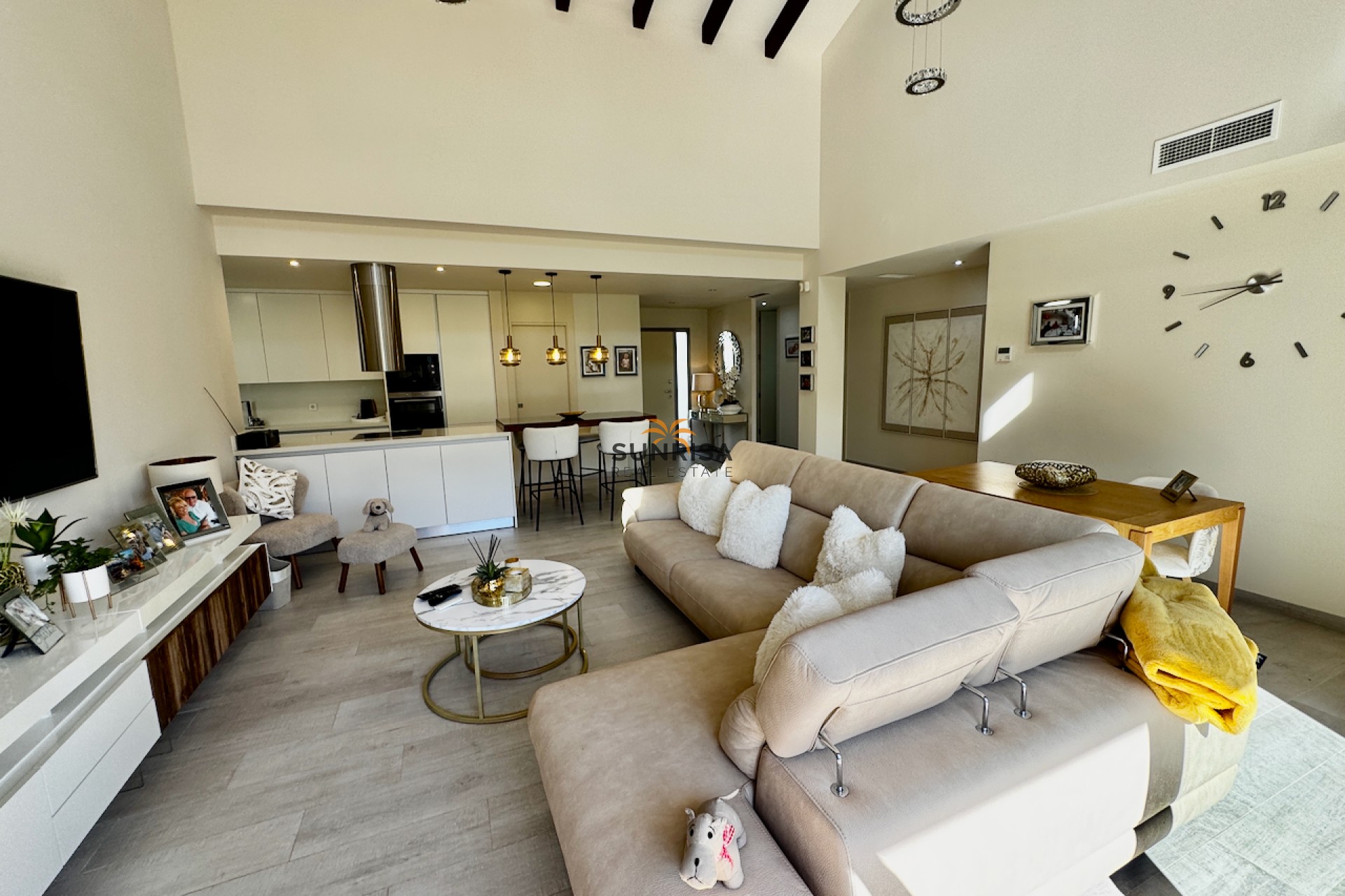 Reventa - Villa - La Finca Golf