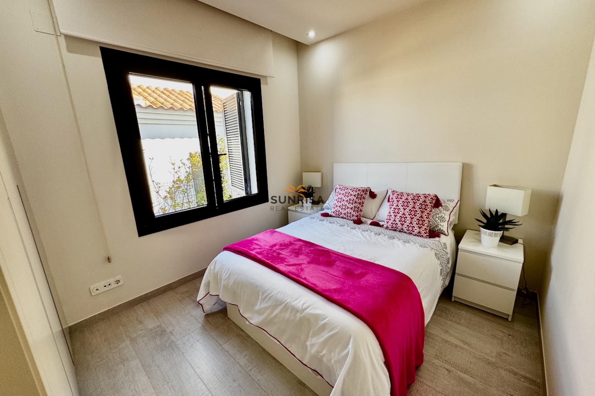 Reventa - Villa - La Finca Golf