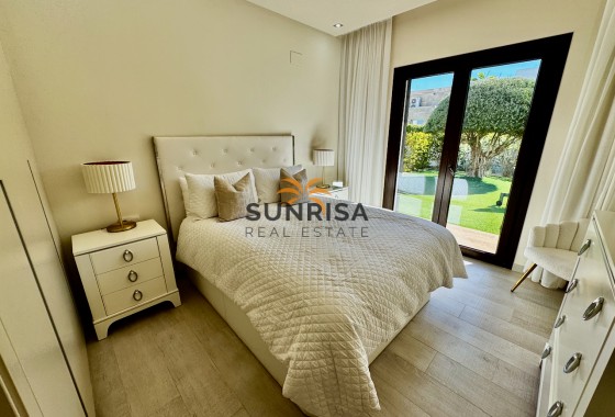 Villa · Reventa - La Finca Golf · Alicante · España