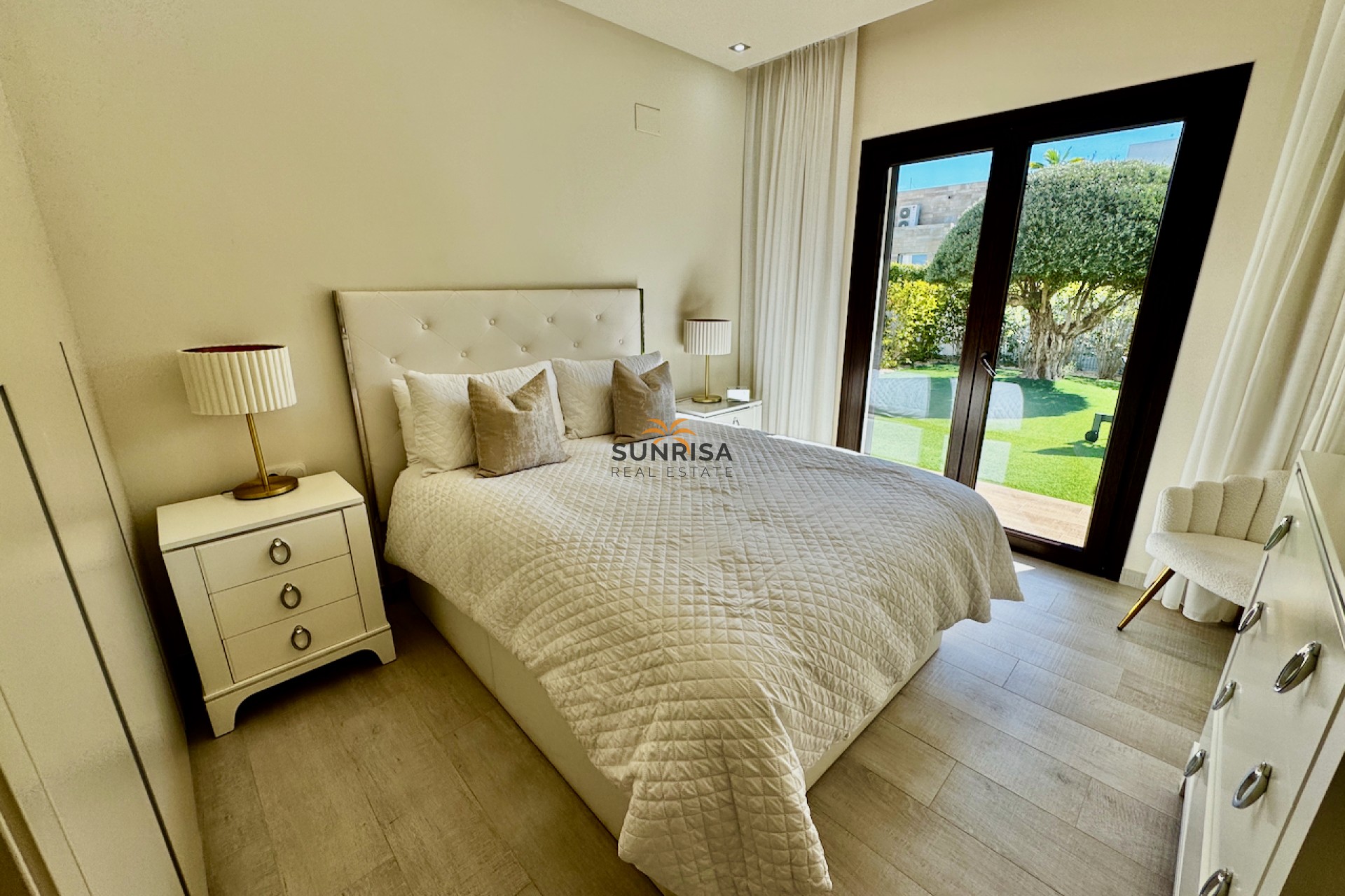 Reventa - Villa - La Finca Golf