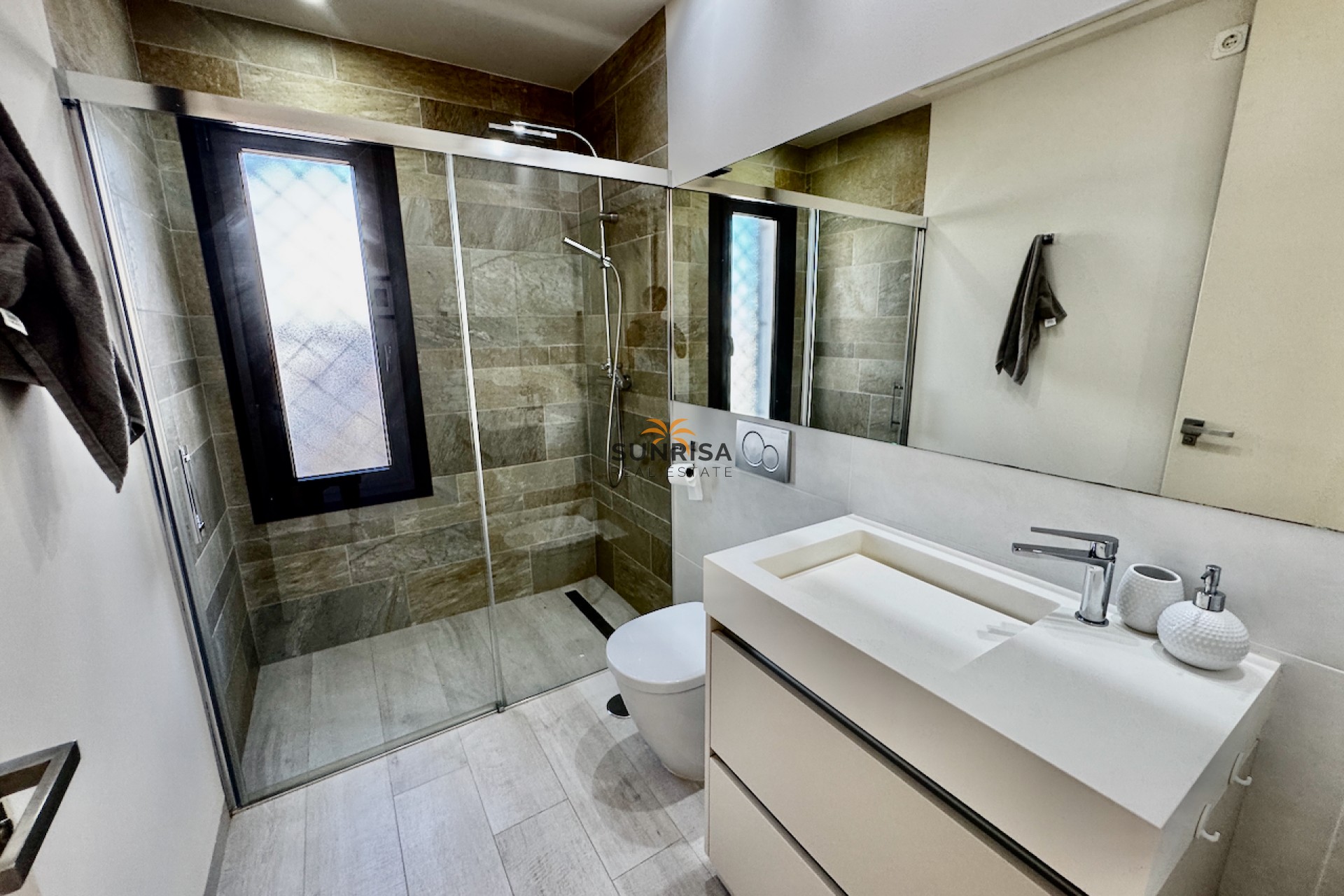 Reventa - Villa - La Finca Golf