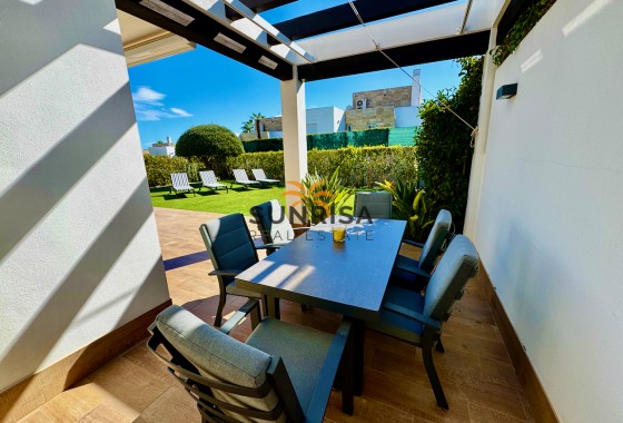 Villa · Reventa - La Finca Golf · Alicante · España