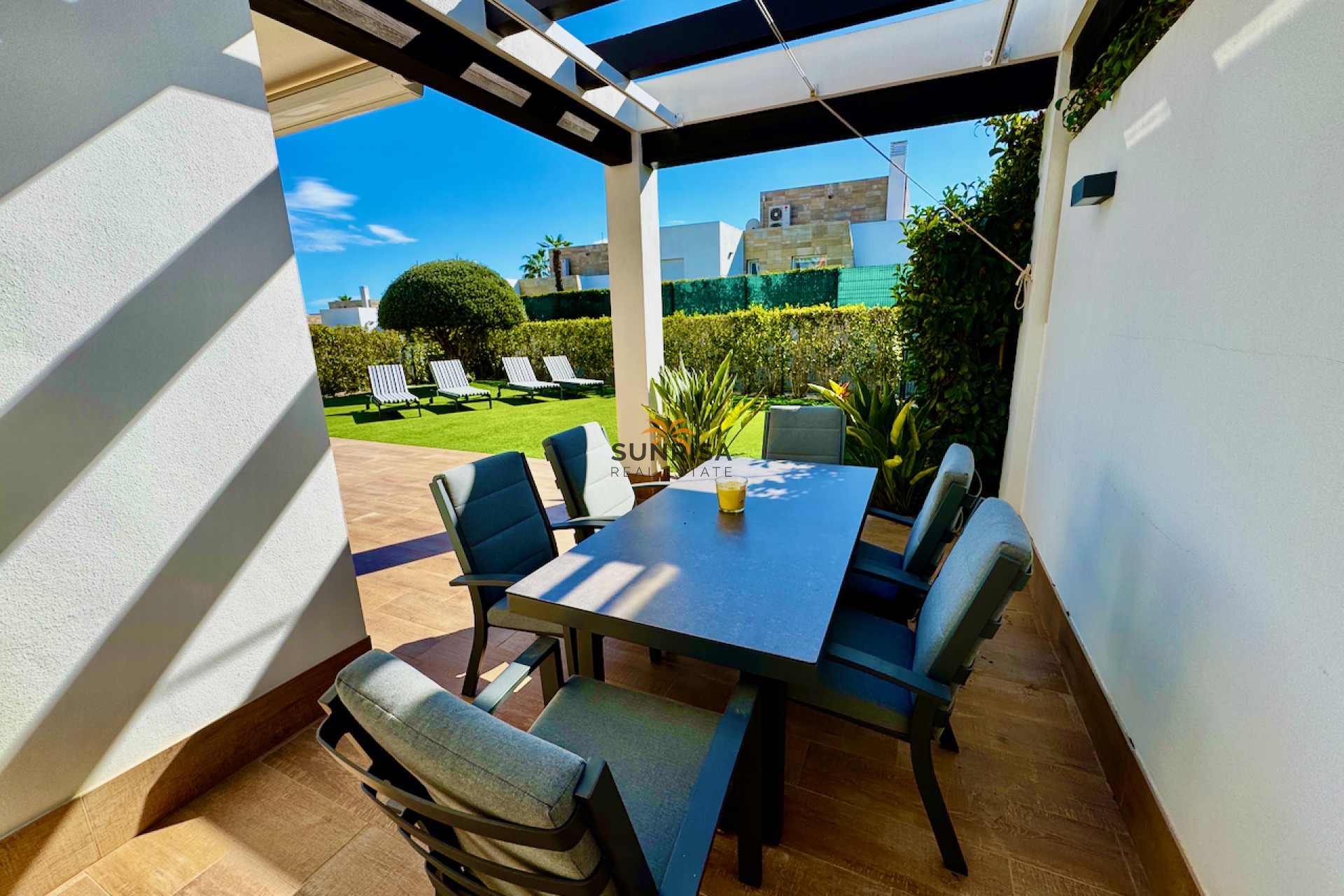 Reventa - Villa - La Finca Golf