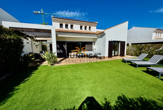 Villa · Reventa - La Finca Golf · Alicante · España