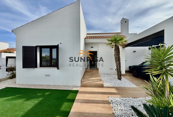 Villa · Reventa - La Finca Golf · Alicante · España