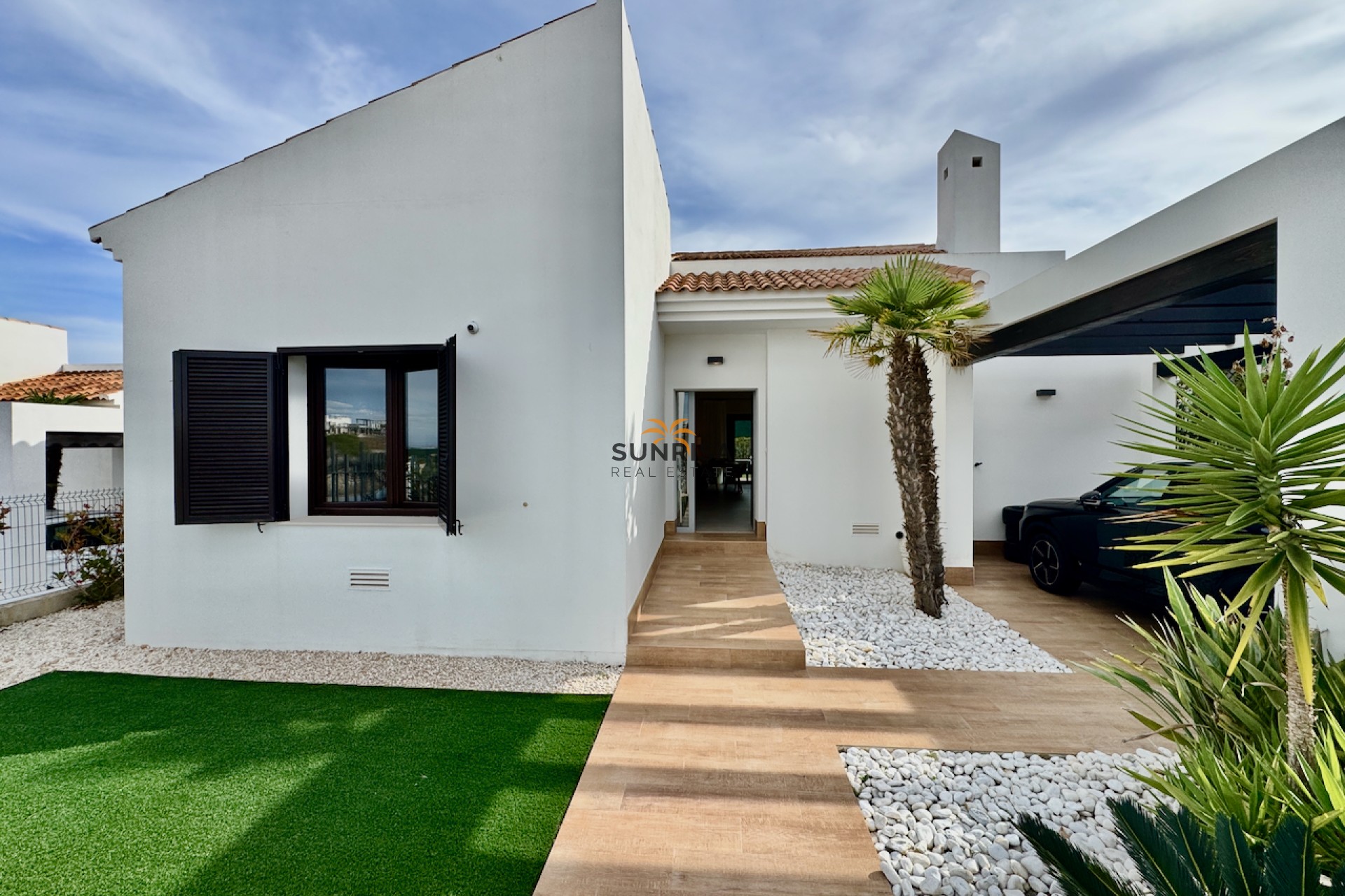 Reventa - Villa - La Finca Golf