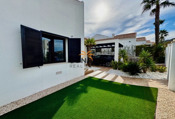 Villa · Reventa - La Finca Golf · Alicante · España