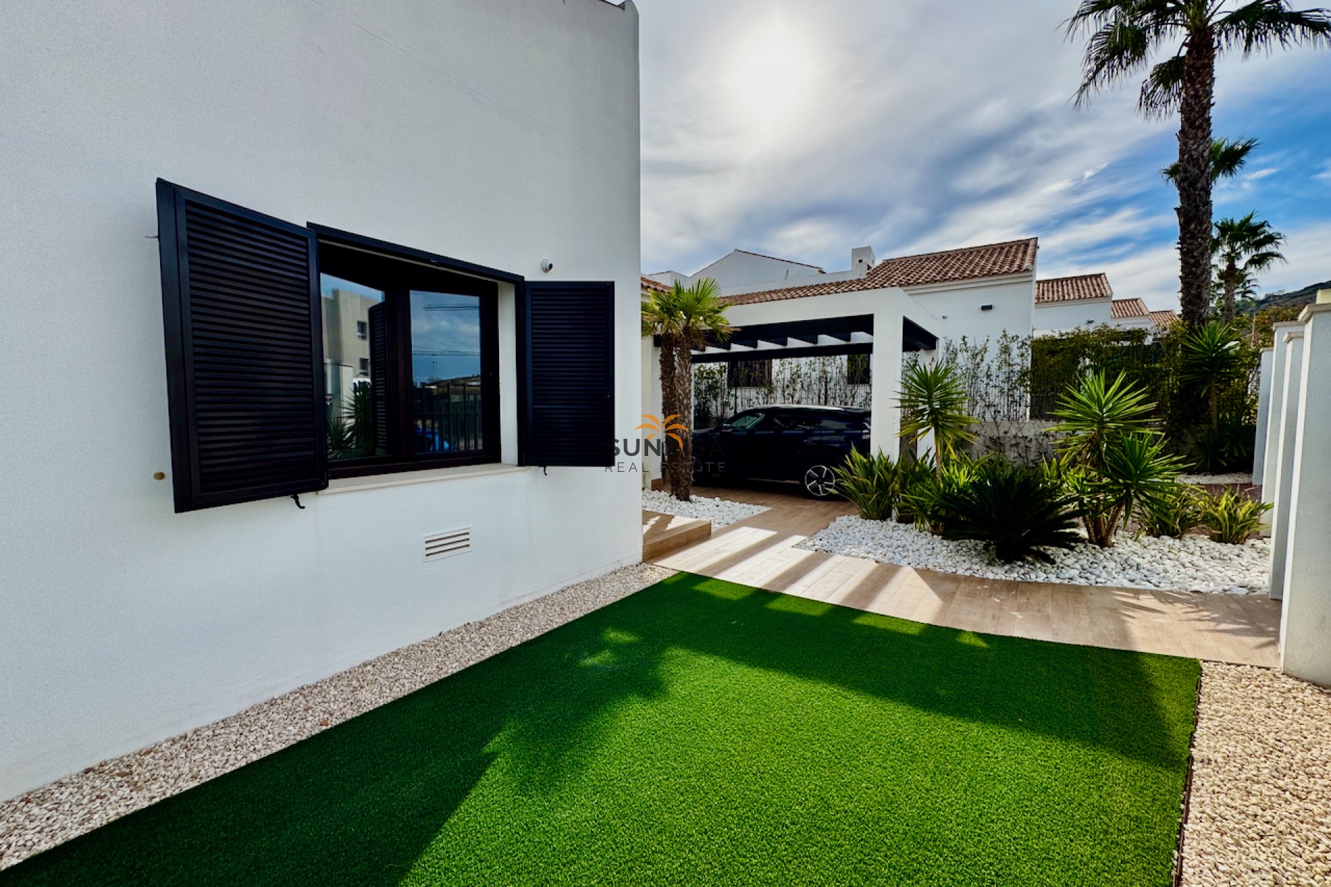 Reventa - Villa - La Finca Golf