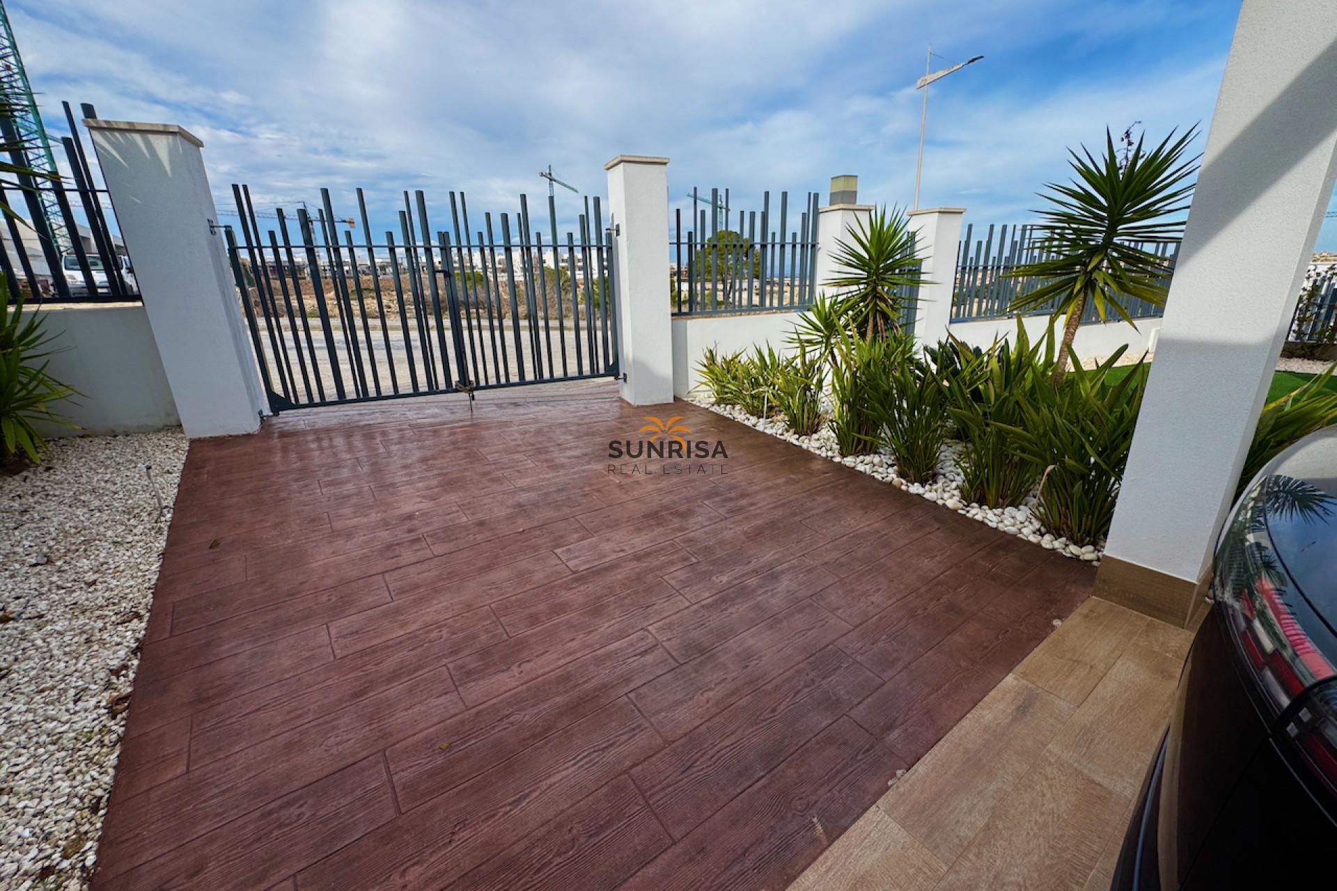 Reventa - Villa - La Finca Golf