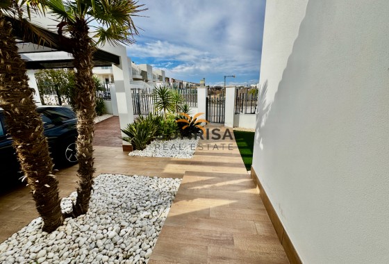 Villa · Reventa - La Finca Golf · Alicante · España