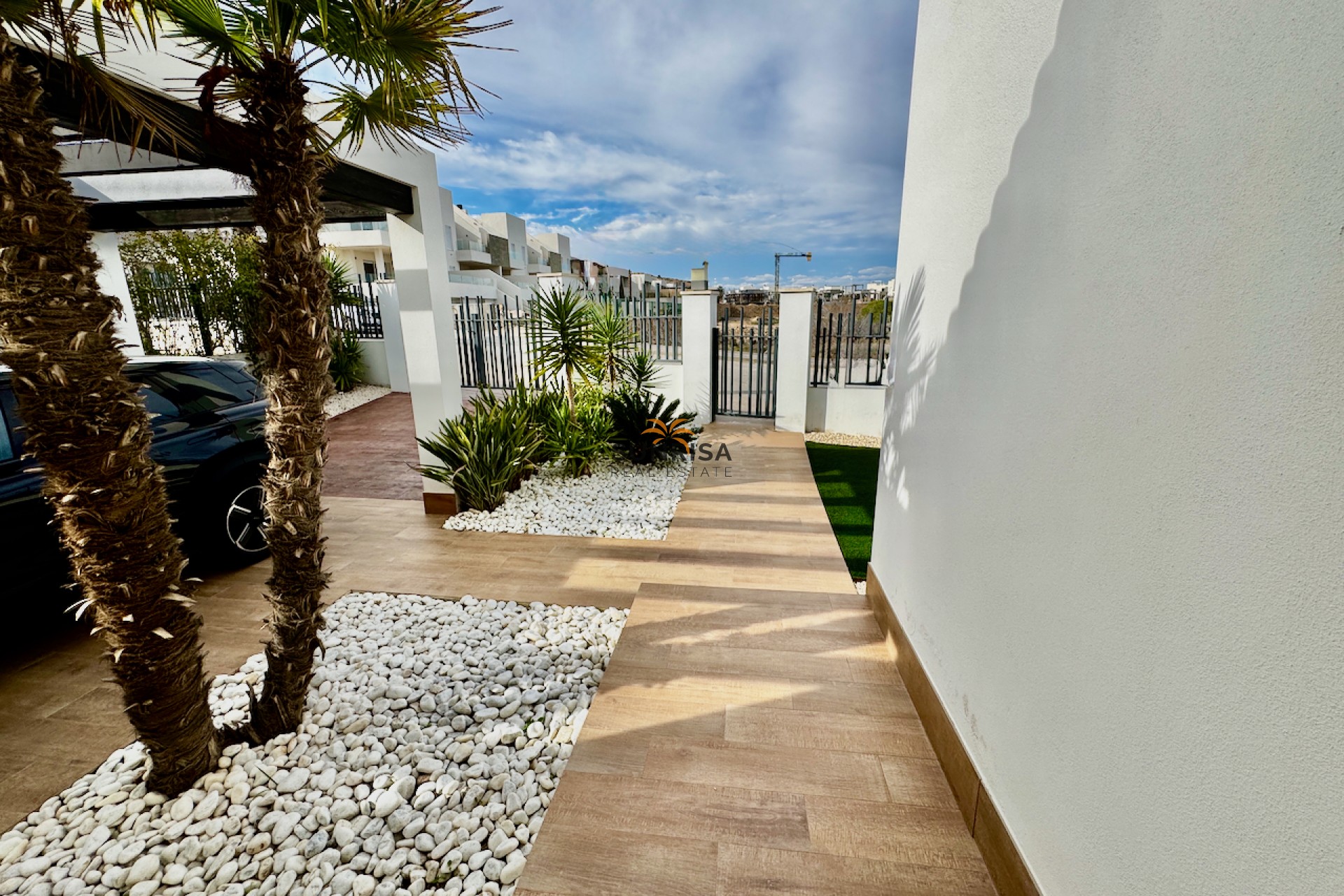Reventa - Villa - La Finca Golf