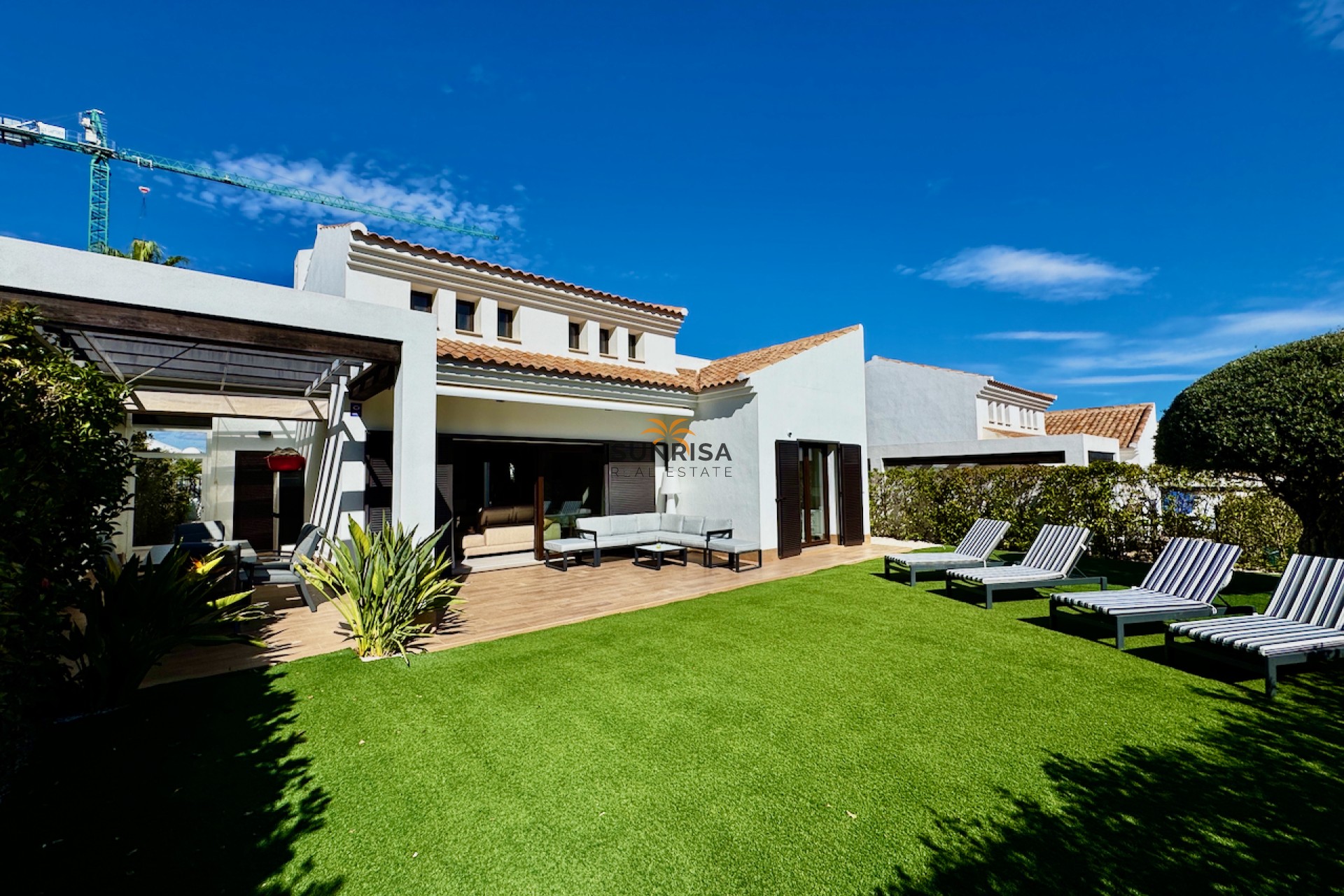 Reventa - Villa - La Finca Golf
