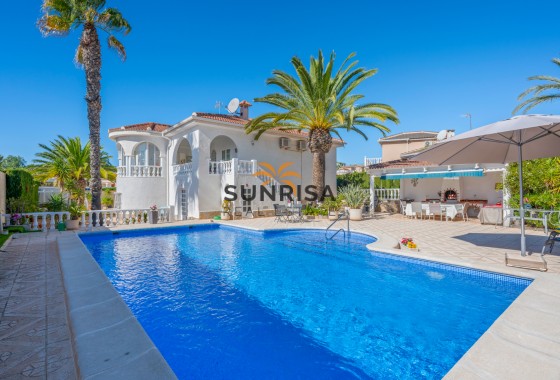Villa · Reventa - Ciudad Quesada · Alicante · España