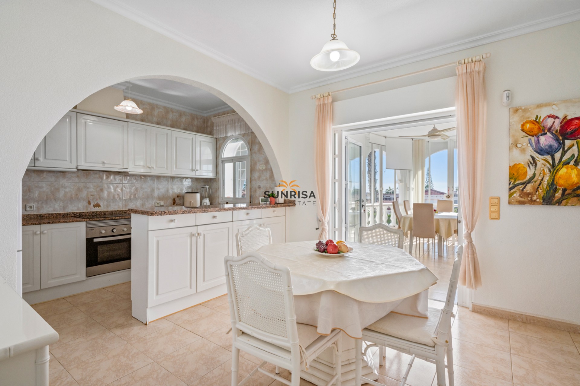 Resale - Villa - Ciudad Quesada