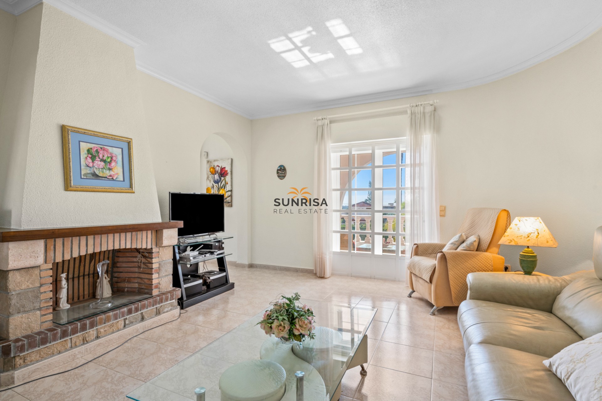 Resale - Villa - Ciudad Quesada