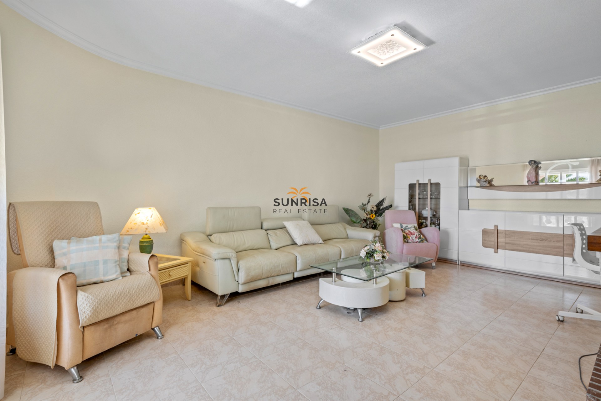 Resale - Villa - Ciudad Quesada