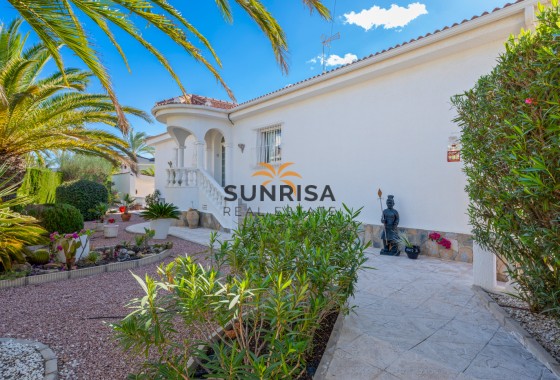 Villa · Reventa - Ciudad Quesada · Alicante · España
