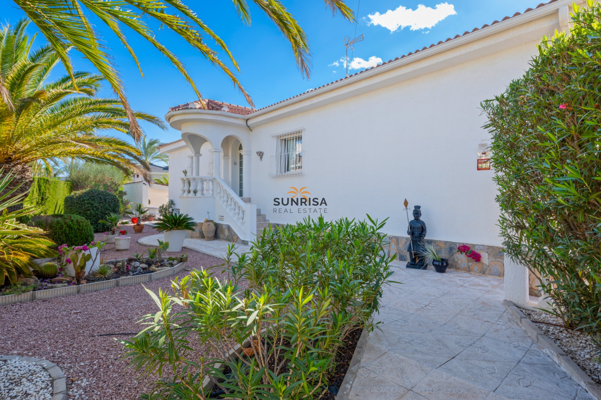 Resale - Villa - Ciudad Quesada