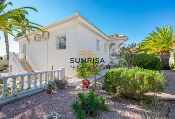 Villa · Reventa - Ciudad Quesada · Alicante · España