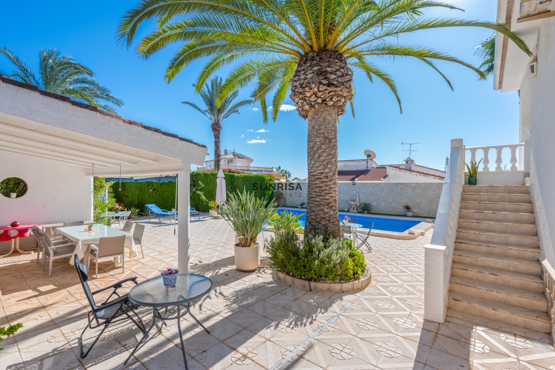 Resale - Villa - Ciudad Quesada