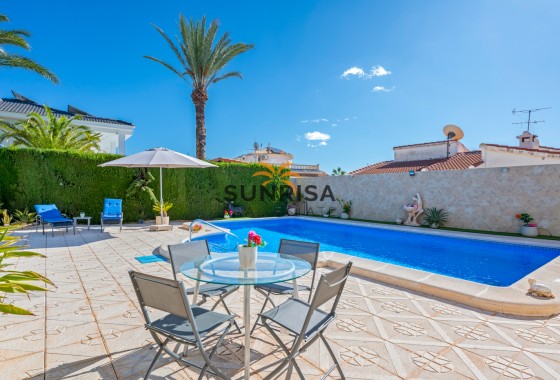 Villa · Reventa - Ciudad Quesada · Alicante · España