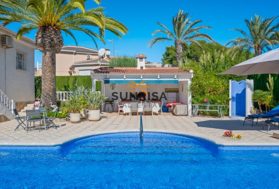 Villa · Reventa - Ciudad Quesada · Alicante · España