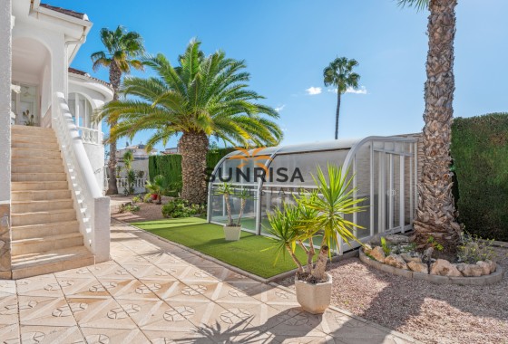 Villa · Reventa - Ciudad Quesada · Alicante · España
