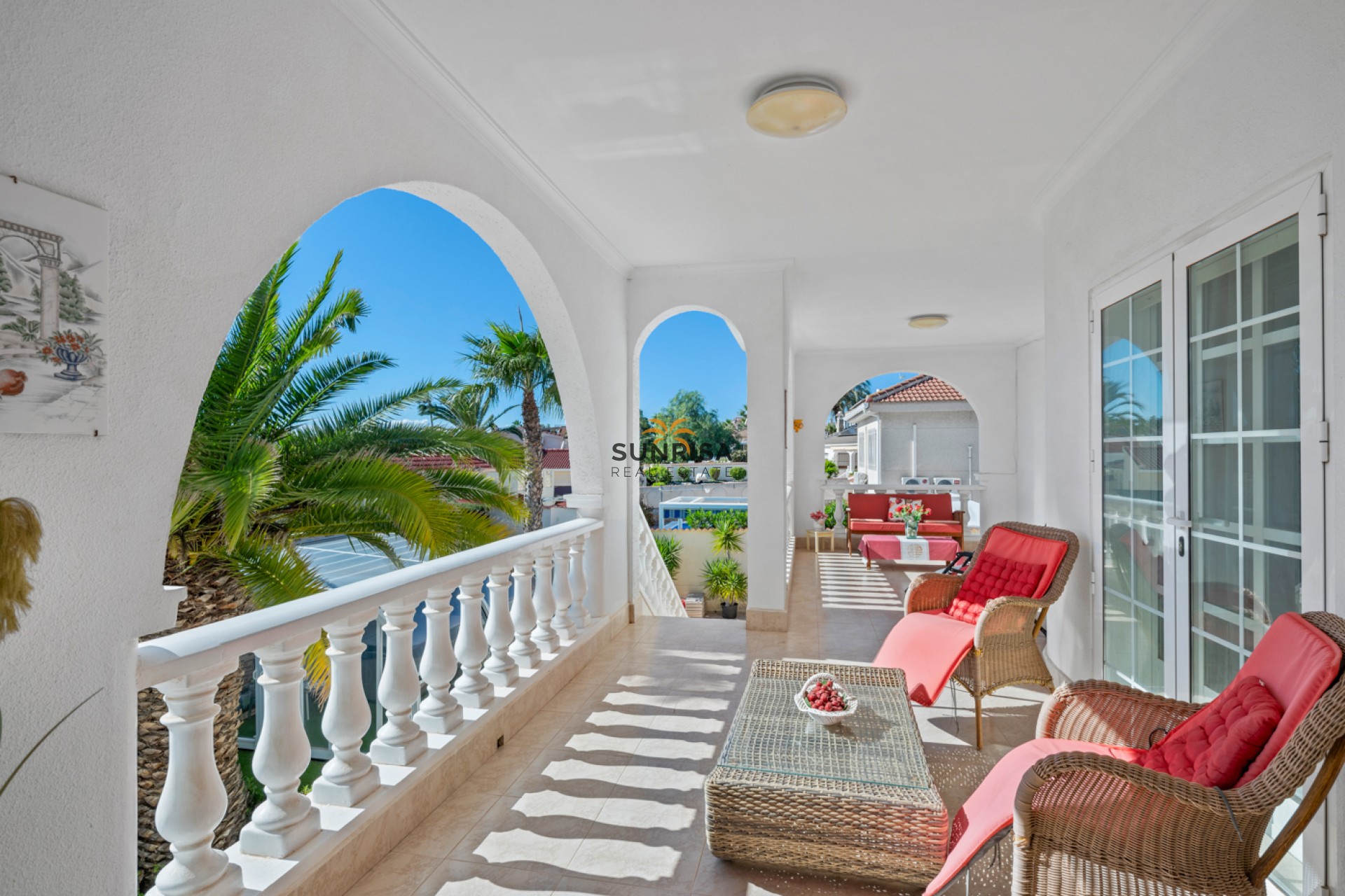 Resale - Villa - Ciudad Quesada