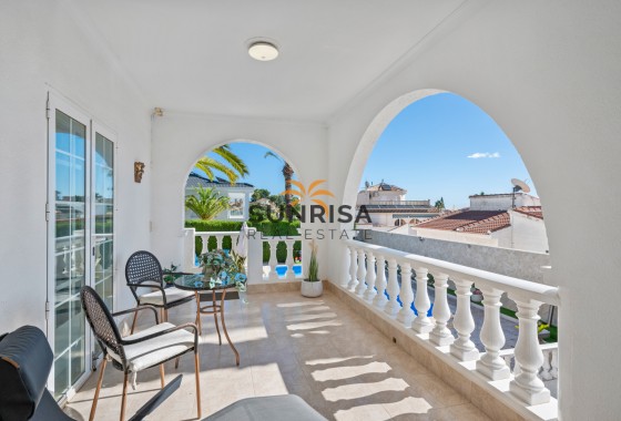 Villa · Reventa - Ciudad Quesada · Alicante · España