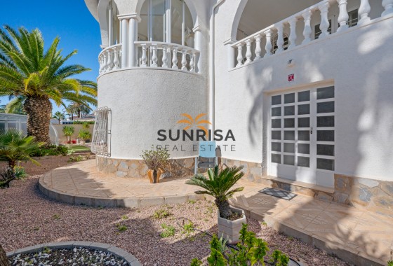 Villa · Reventa - Ciudad Quesada · Alicante · España