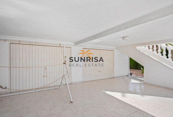 Villa · Reventa - Ciudad Quesada · Alicante · España