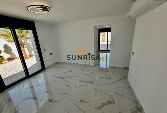 Villa · Reventa - Ciudad Quesada · Alicante · España