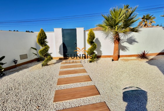 Villa · Reventa - Ciudad Quesada · Alicante · España