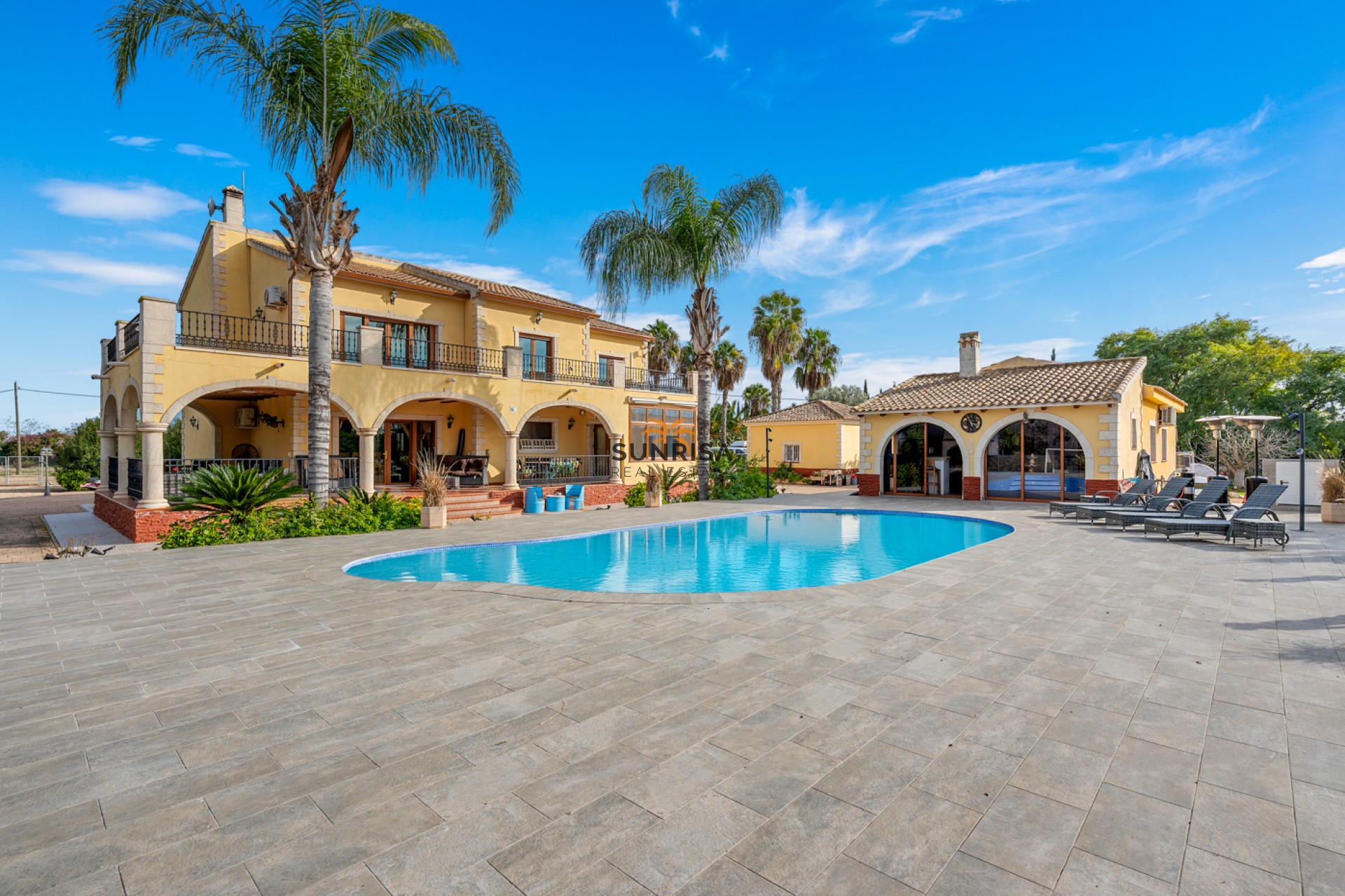 Reventa - Finca - Orihuela