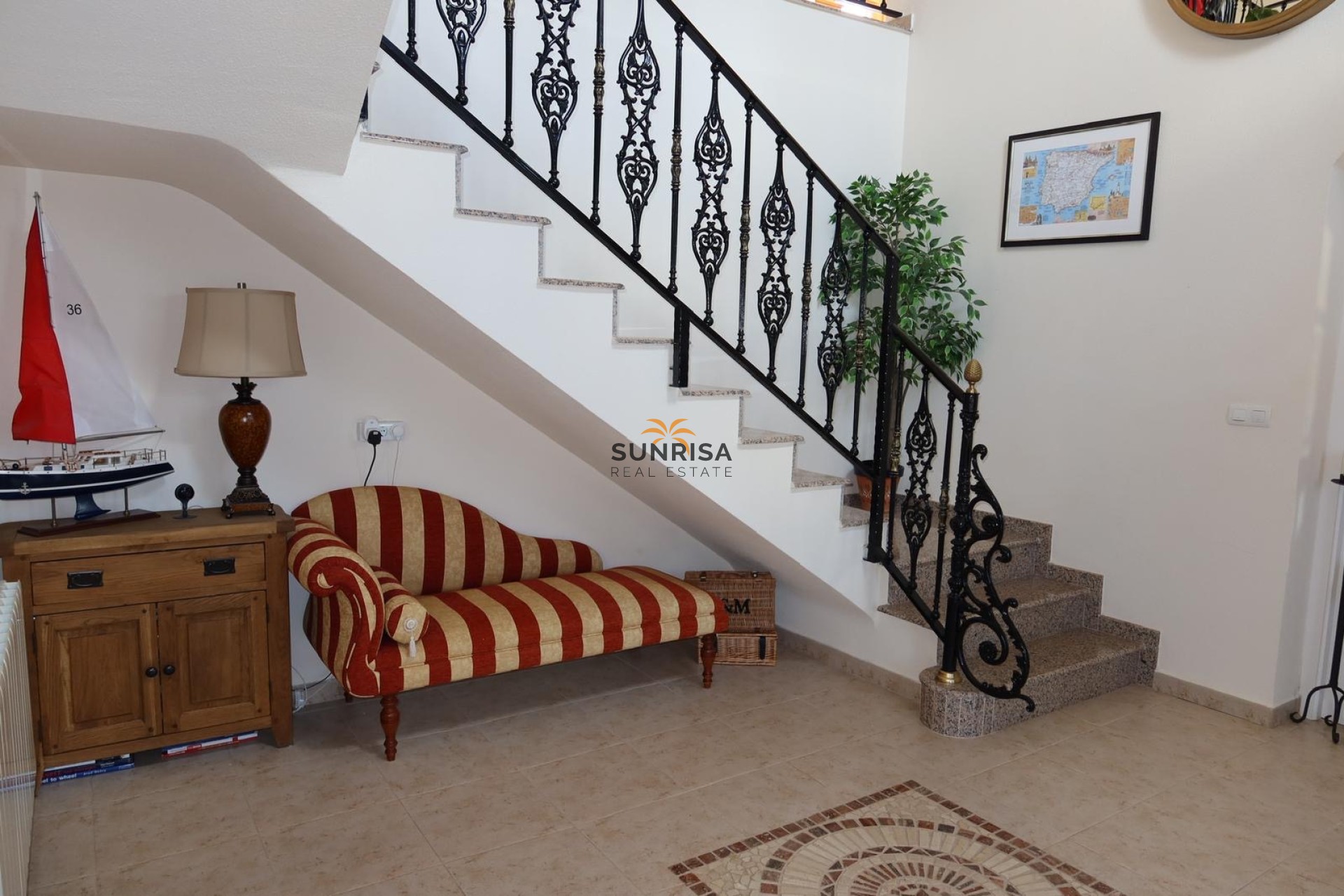 Reventa - Finca - Orihuela