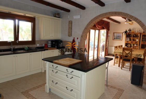 Finca · Reventa - Orihuela · Alicante · España