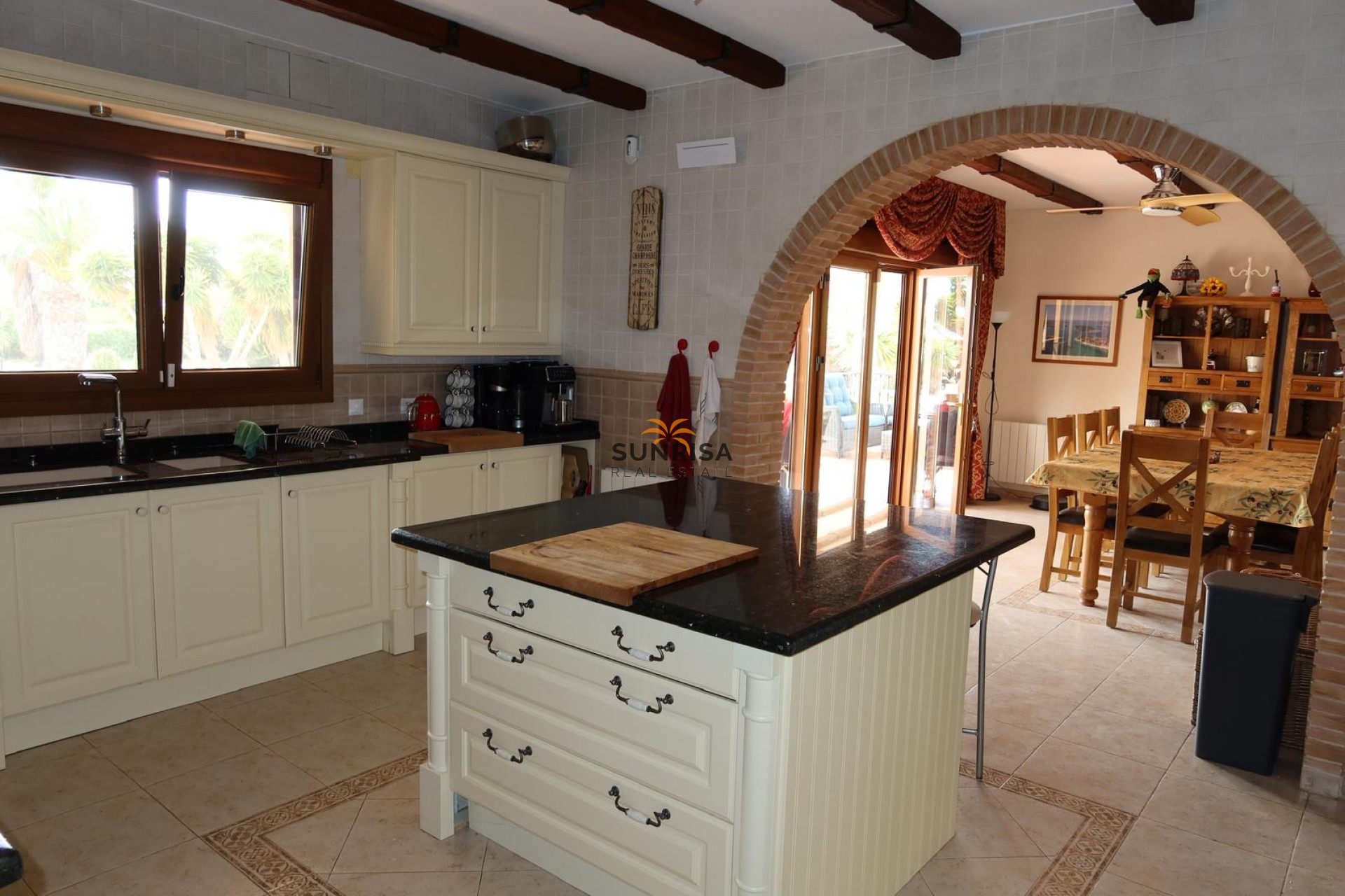 Reventa - Finca - Orihuela