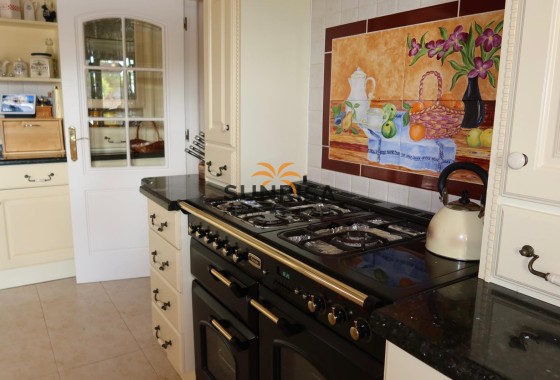 Finca · Reventa - Orihuela · Alicante · España