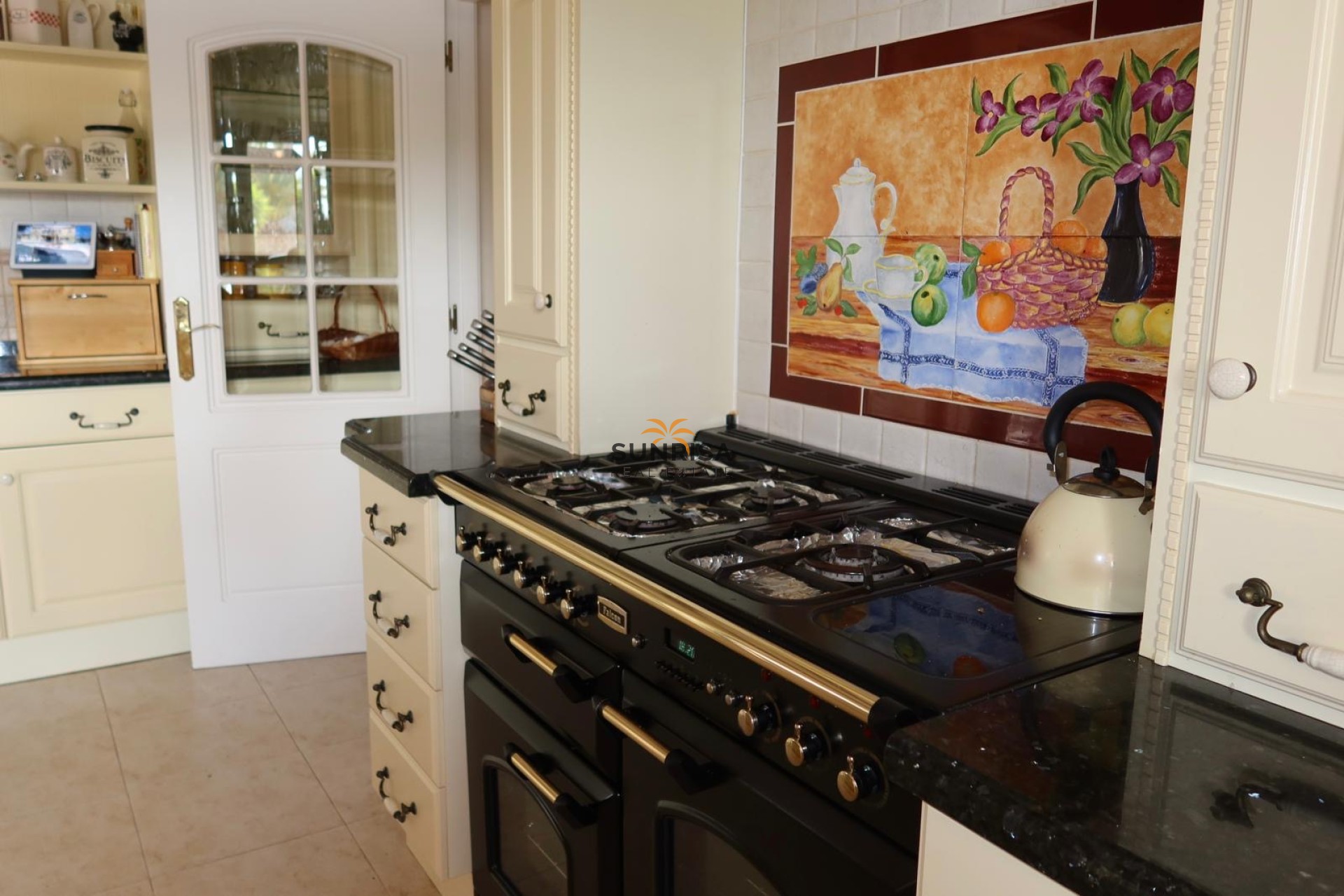 Reventa - Finca - Orihuela