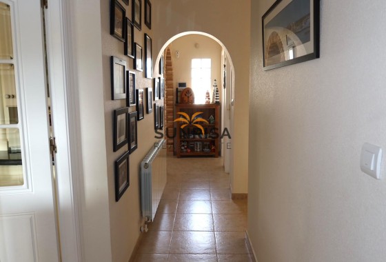 Finca · Reventa - Orihuela · Alicante · España