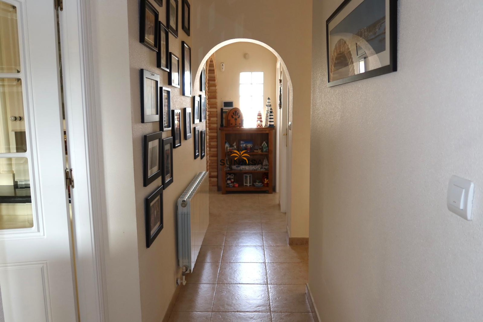 Reventa - Finca - Orihuela