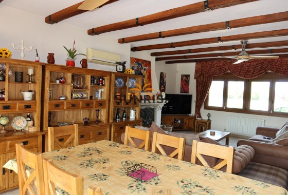 Finca · Reventa - Orihuela · Alicante · España