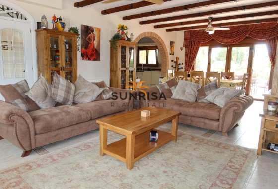 Finca · Reventa - Orihuela · Alicante · España