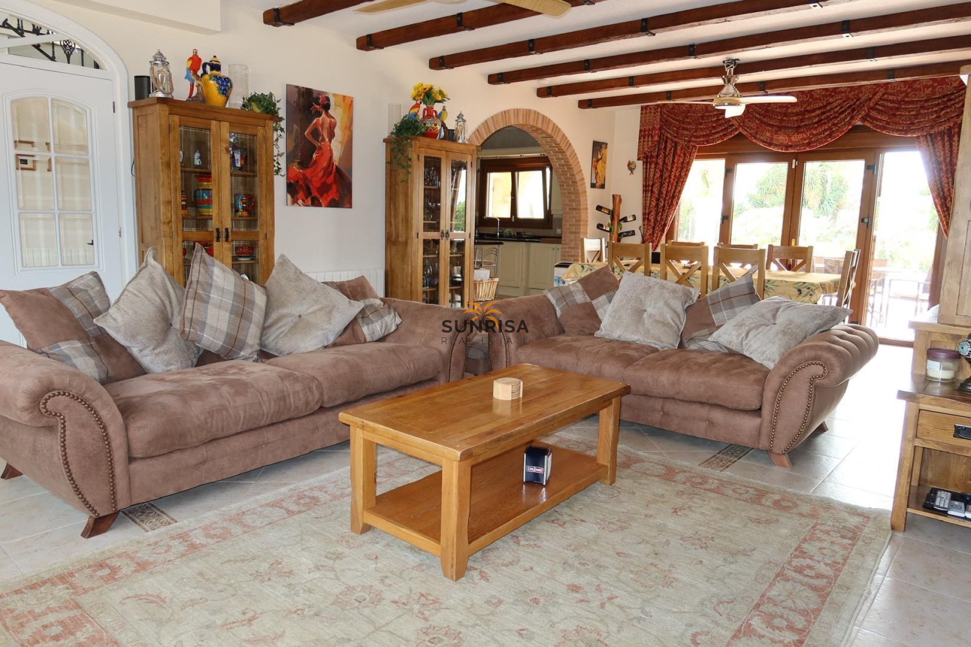 Reventa - Finca - Orihuela